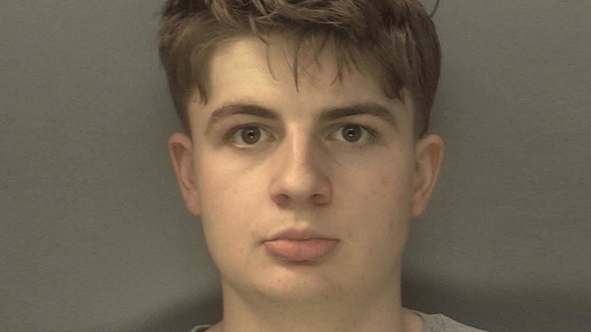 Studentul obsedat de Dexter și „camera crimei” din Airbnb