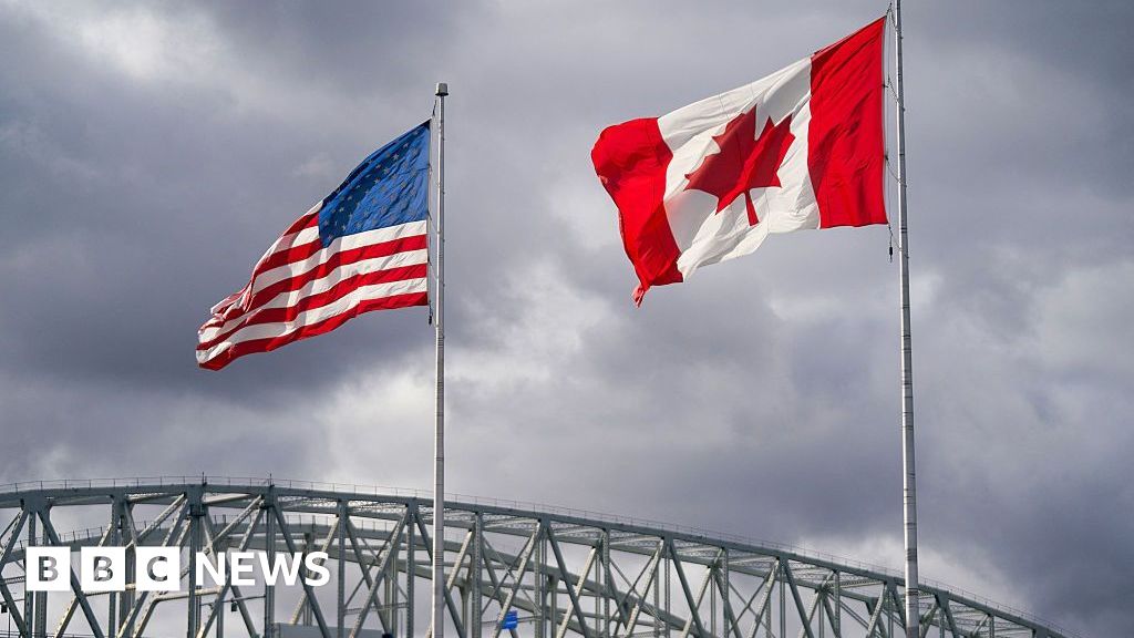 SUA ridică parțial tarifele pe produsele canadiene
