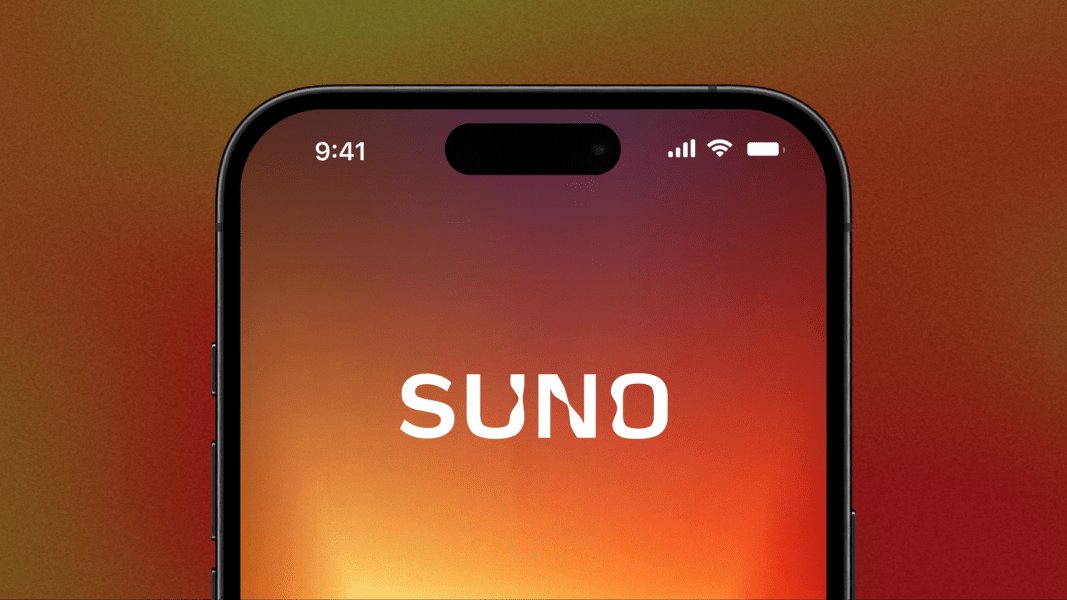 Suno strânge 400 de milioane cu procese de drepturi de autor active