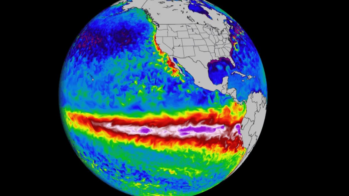 Super El Niño 2026 va scumpi cafeaua, ciocolata și grâul