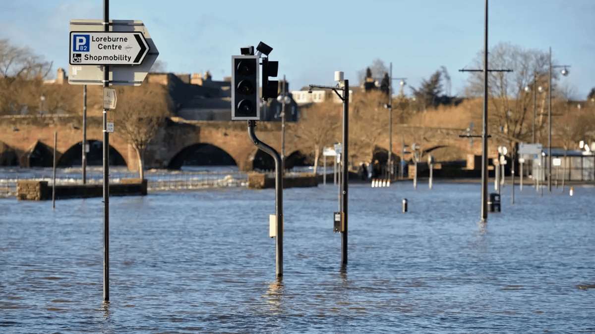 Super El Niño 'Monstru' vine în 2026: cum ne afectează pe noi