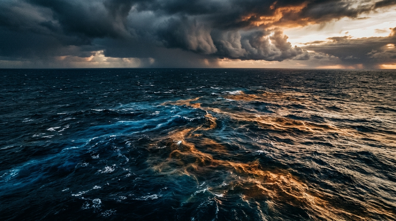 Super El Niño se formează sub Pacific și ar putea fi cel mai rău din istorie