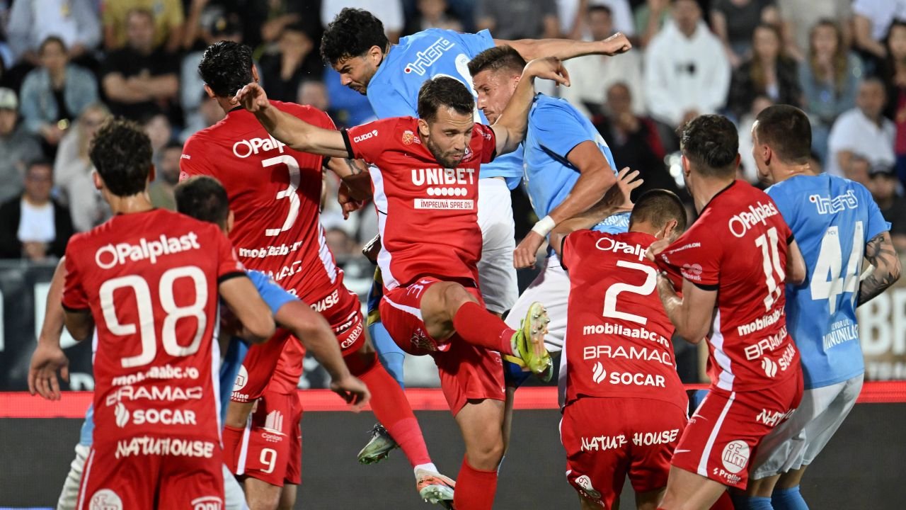 SuperLiga 2026-2027: cele 16 echipe care joacă în noul sezon