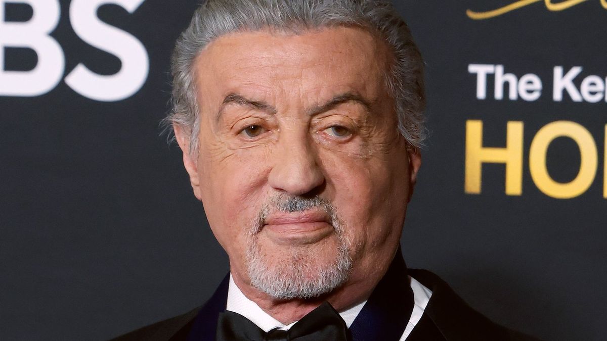 Sylvester Stallone, la 80 de ani: „Am devenit bulimic” filmând Rocky III