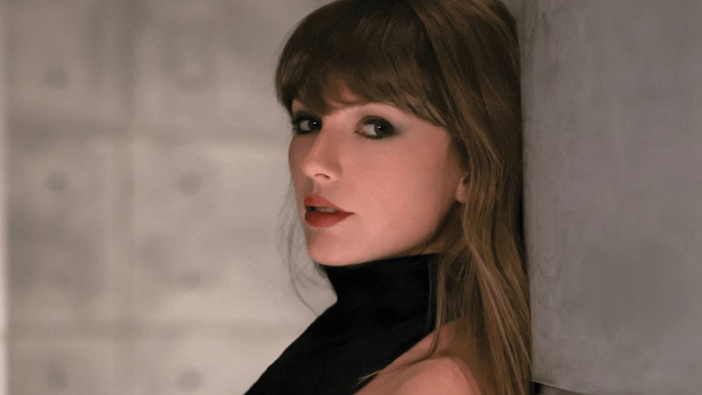 Taylor Swift lansează vineri «Patient Zero», după indicii criptice la Emmys