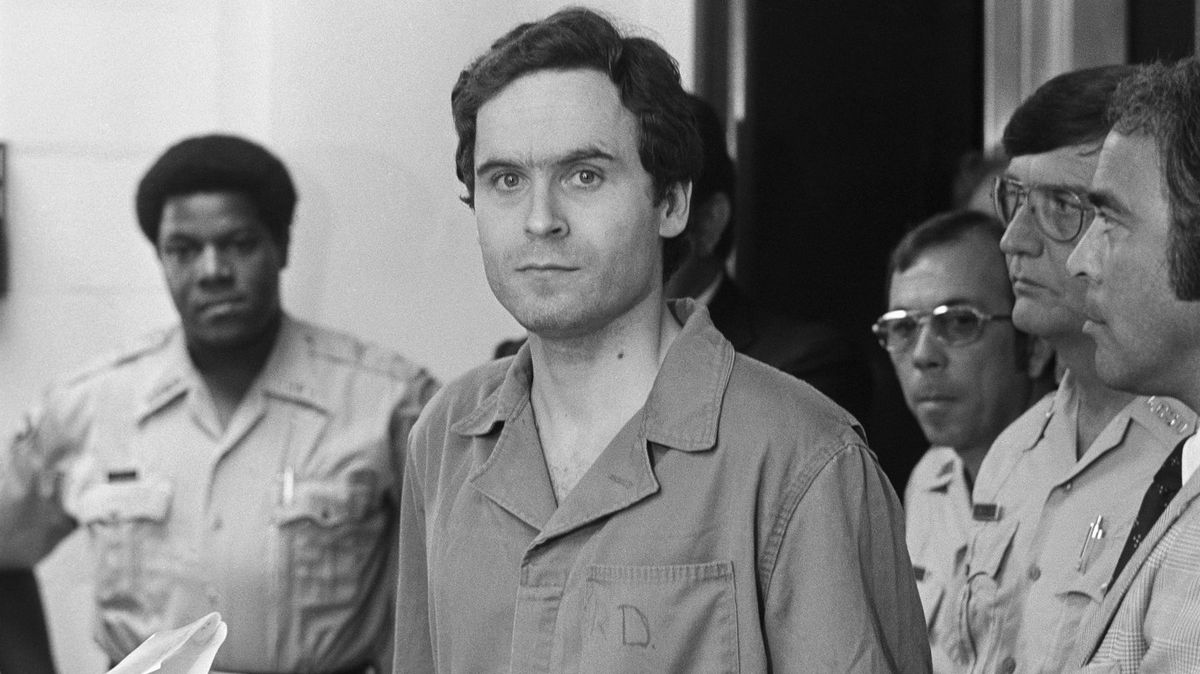 Ted Bundy legat de o noua crima, decenii dupa executie