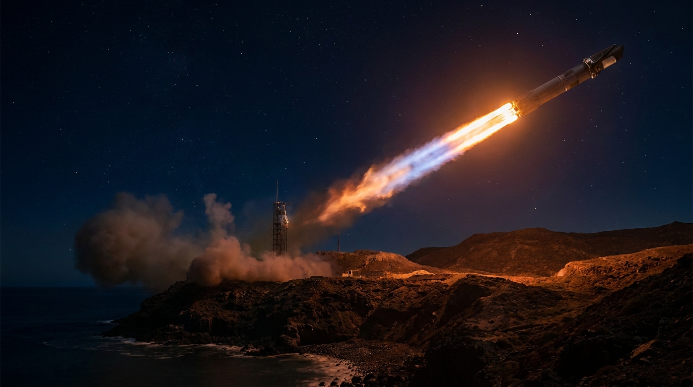Telescopul cât un T-Rex care va revoluționa astronomia