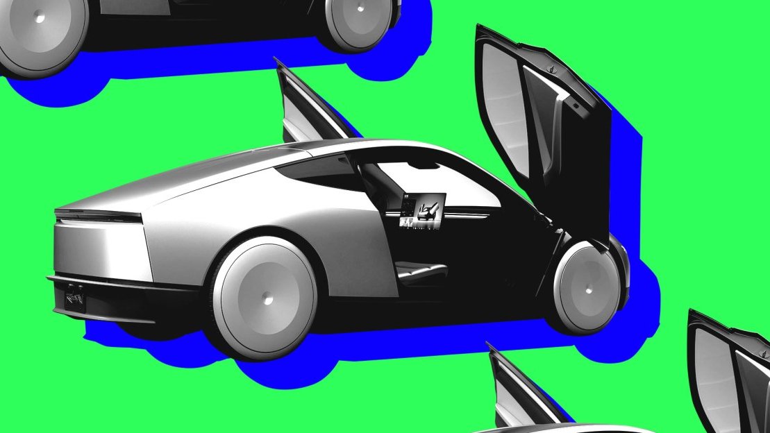 Tesla Cybercab fără LiDAR: marele pariu al lui Musk la testul real