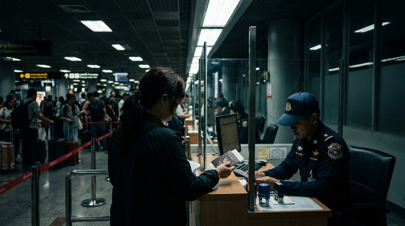 Thailanda complică viața turiștilor britanici după legea canabisului
