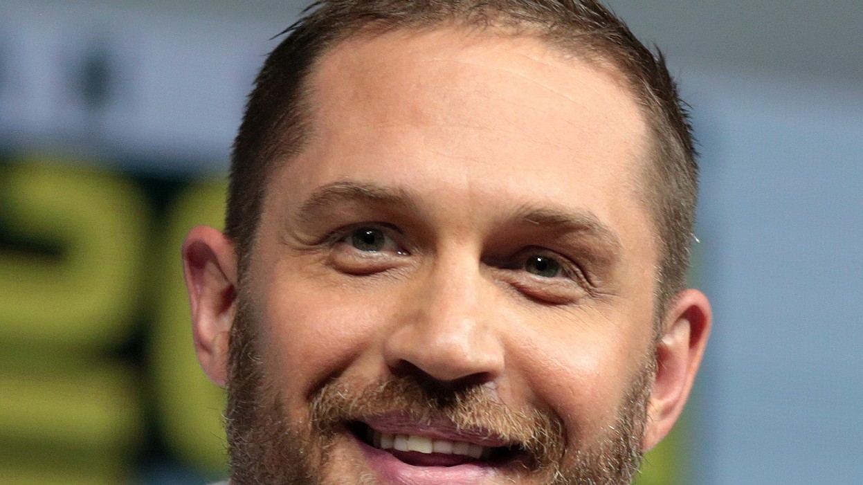 Tom Hardy, dat afară din Mobland după scandal cu producătorul