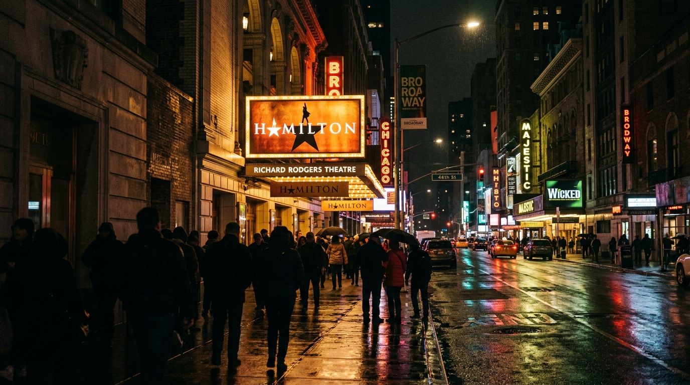 Tony 2026: Broadway explodează cu surprize și recorduri