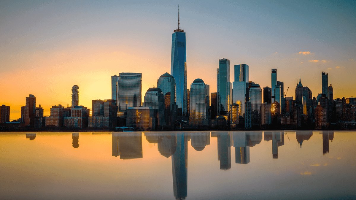 Cele mai bune 10 orașe din lume în 2026: jumătate sunt americane. Unde e Bucureștiul