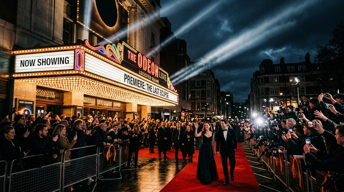 Trailerul Avengers: Doomsday a explodat la CinemaCon