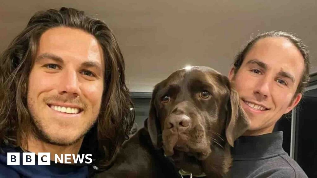 Trei bărbați, găsiți vinovați de uciderea a doi frați australieni și a prietenului lor american în Mexic