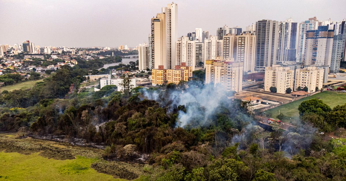 Trump ameninta Canada cu tarife din cauza fumului de incendii