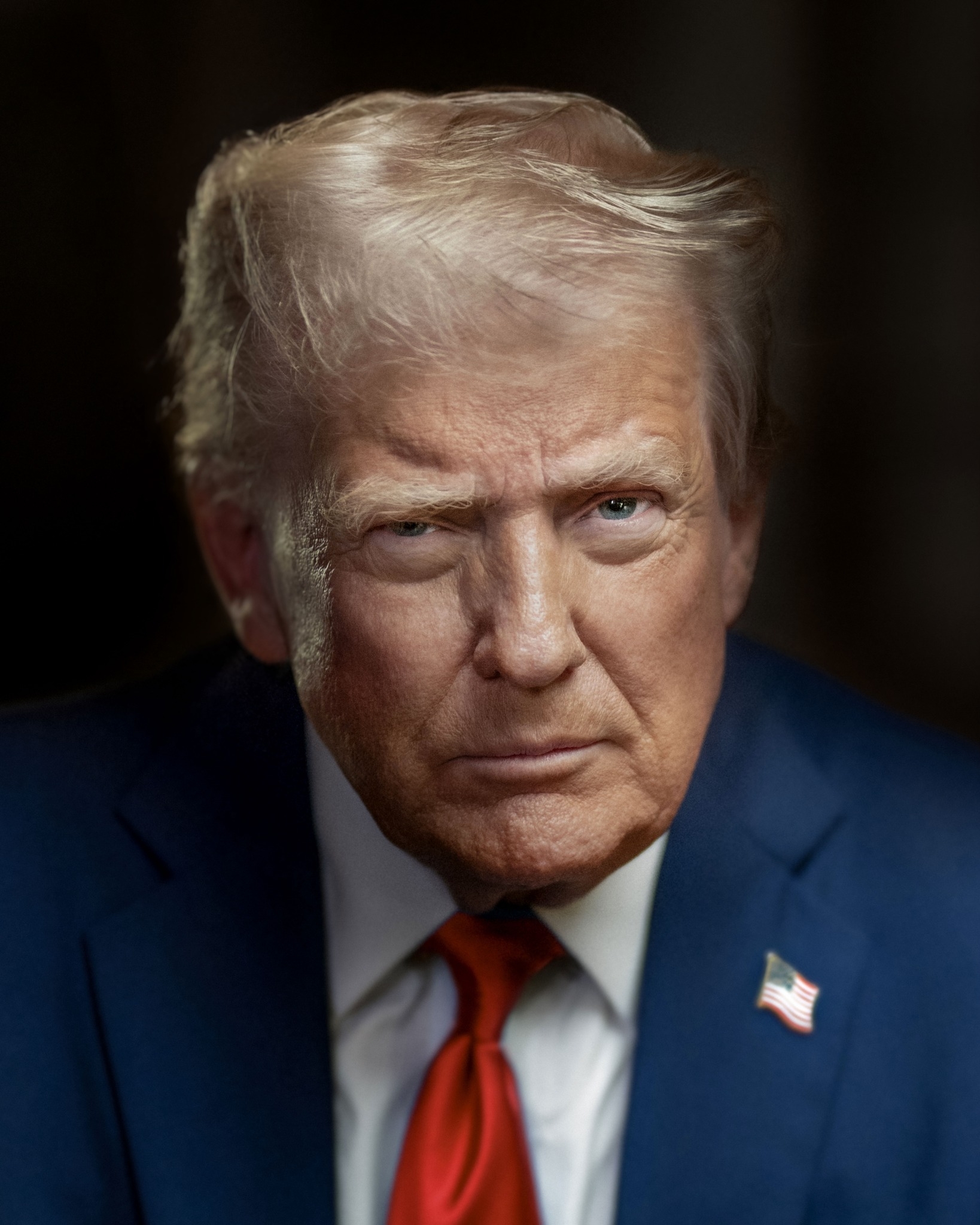 Trump ameninta: taierea comertului daca Fed nu taie dobanzile