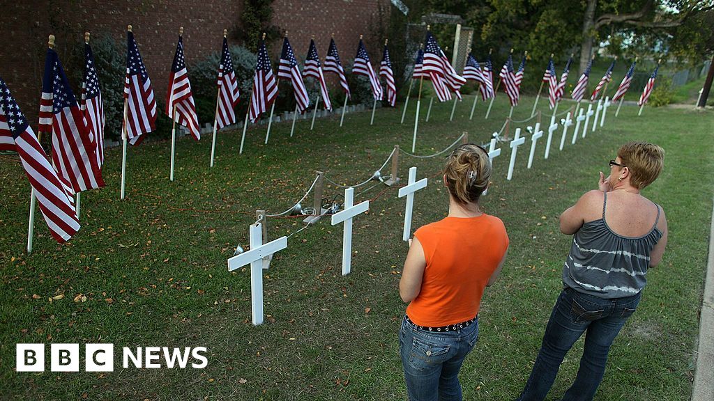 Trump anulează transmisia live a execuției atacatorului de la Fort Hood