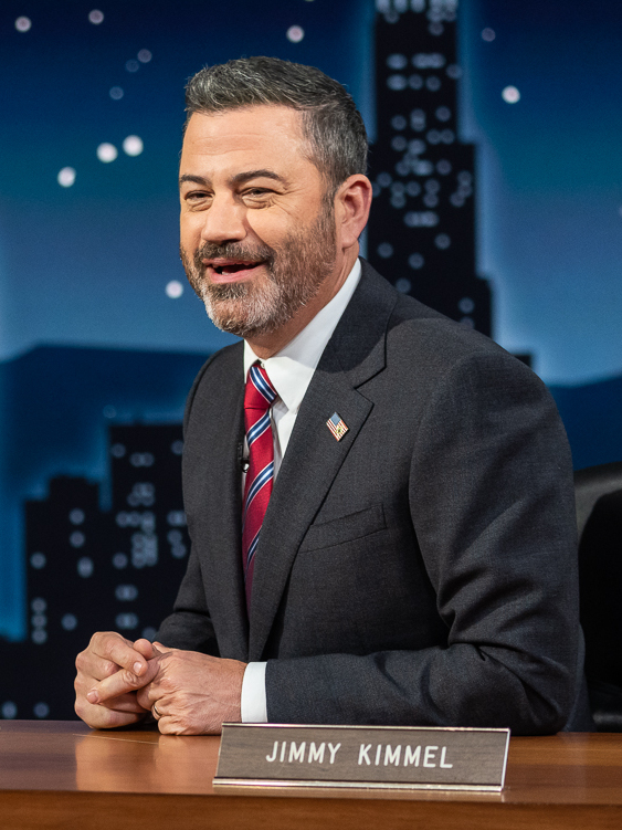 Trump cere concedierea lui Kimmel după gluma cu Melania