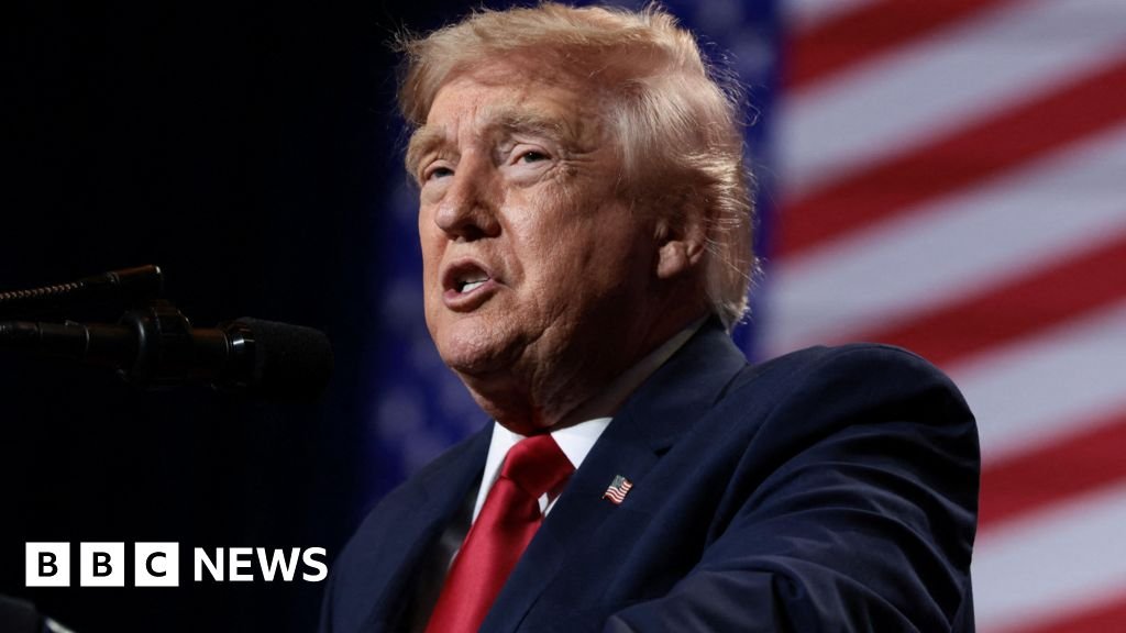 Trump vrea Irlanda unita: "Mai bine sa se intample acum" - si zguduie relatia cu Londra