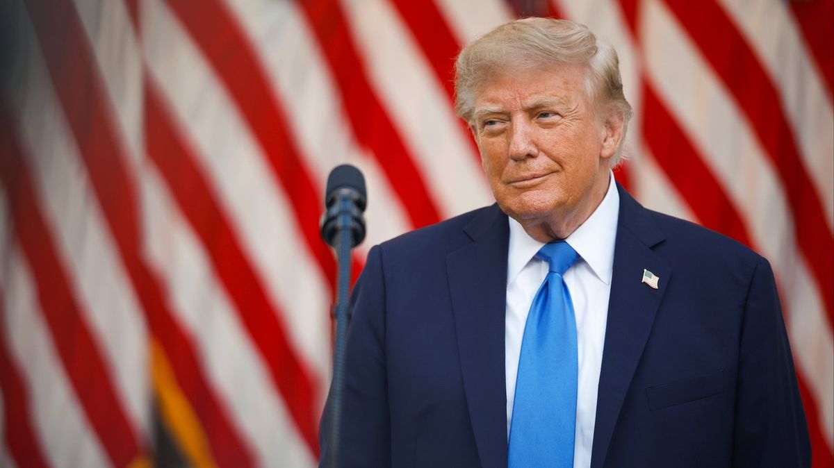 Trump lovește Canada cu interdicții dure de import