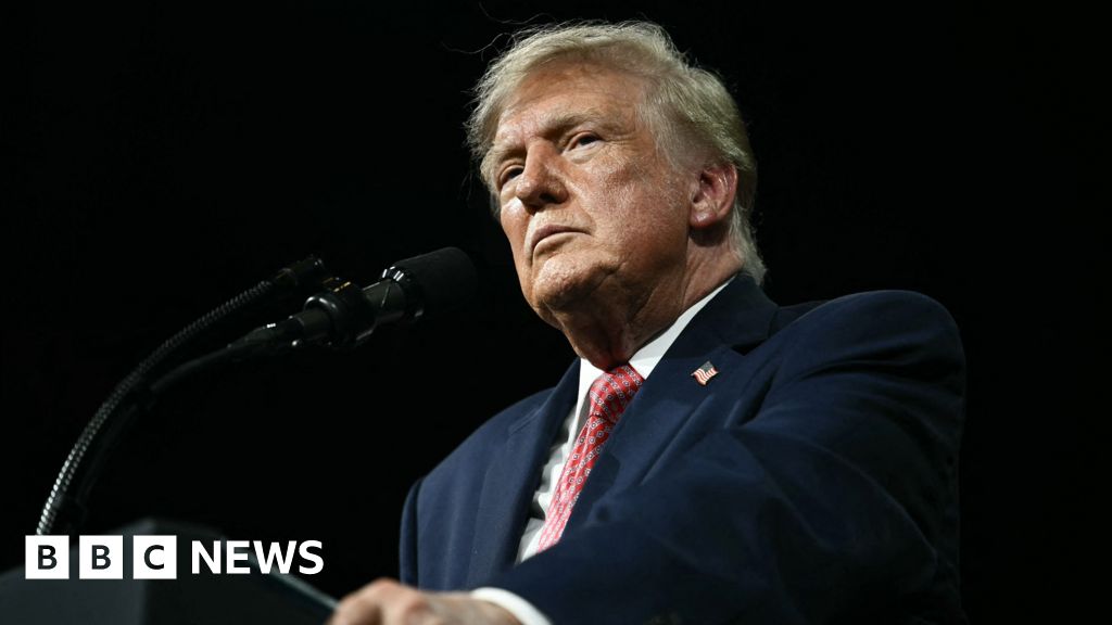 Trump, obligat sa raspunda sub juramant in procesul cu BBC