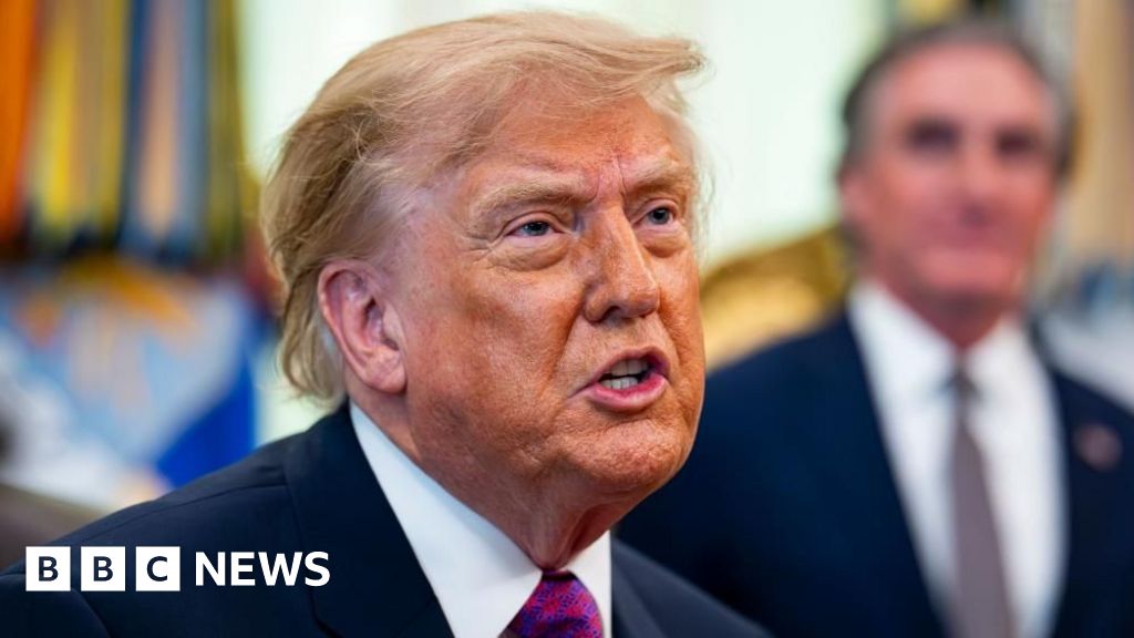 Trump preia controlul asupra petrolului Venezuelei
