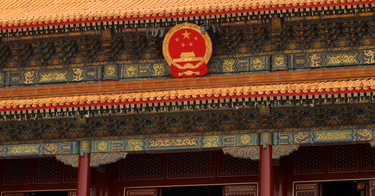 Trump s-a dus la Beijing sa-l roage pe Xi Jinping