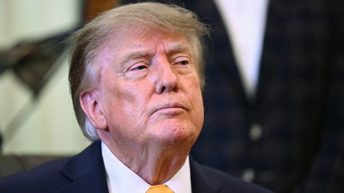 Trump se lăuda că are cea mai înaltă clădire din Manhattan, la ore după 9/11