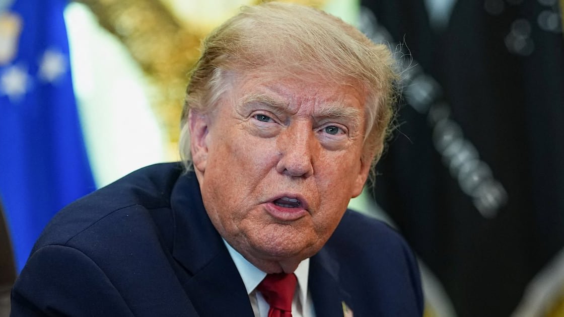 Trump, scena goală și 67 de postări: fiasco-ul de 4 iulie