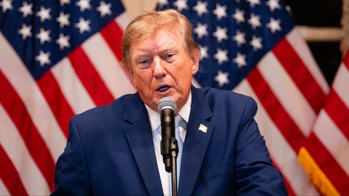 Trump vrea ca New Mexico să devină «New America»