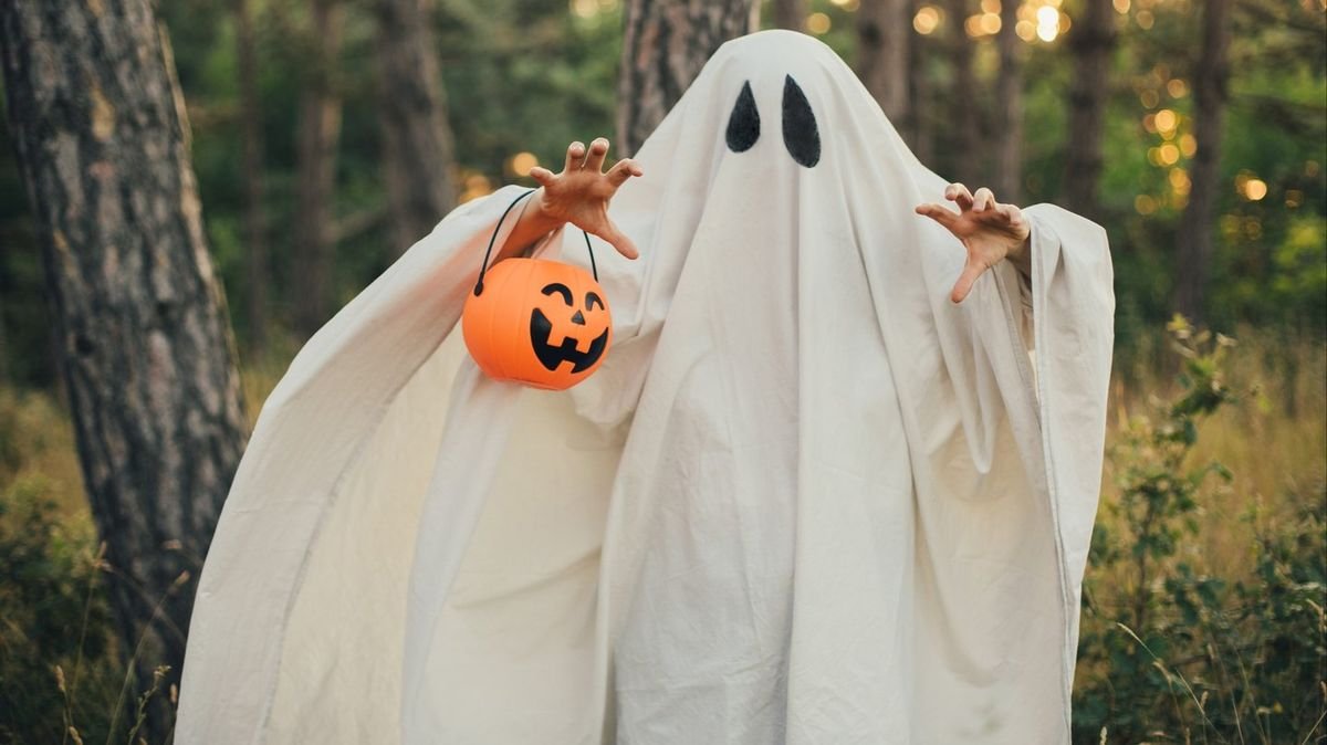 TSA avertizează: costumul de Halloween poate rămâne la aeroport