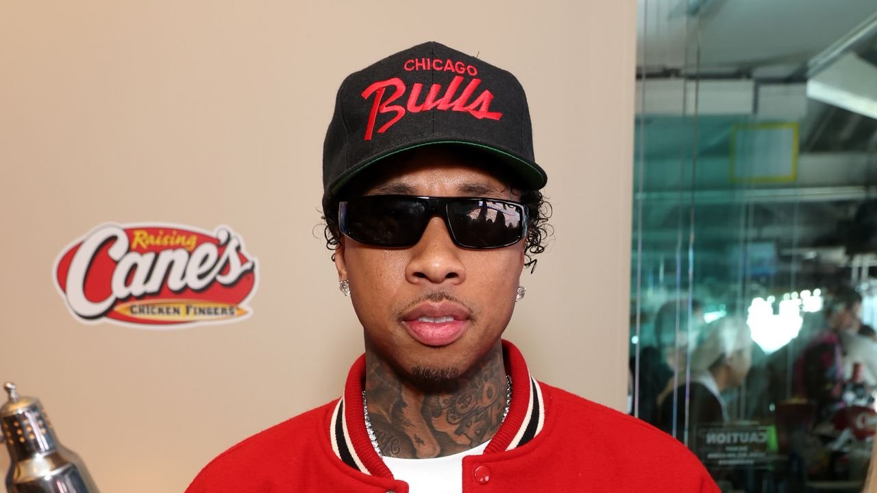 Tyga recunoaște: a folosit AI pe noul album «$tarface» și nu regretă nimic