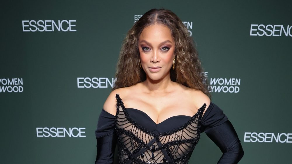 Tyra Banks dă Netflix în judecată pentru defăimare
