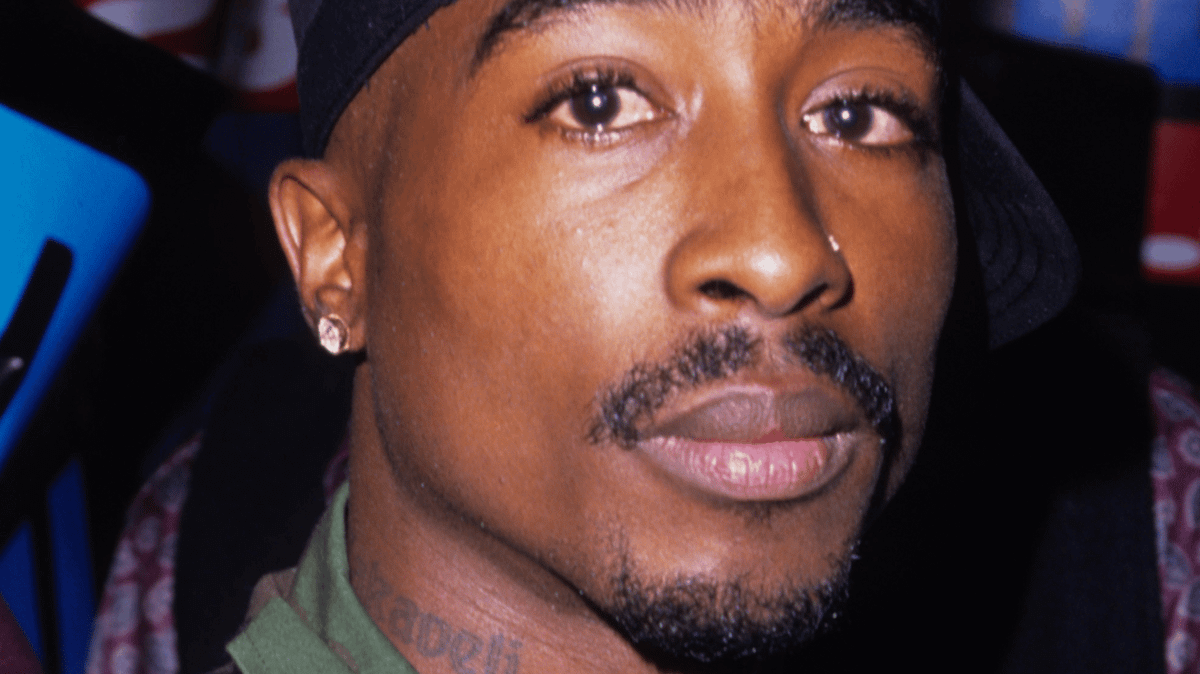Ucigasul lui Tupac s-ar fi laudat la telefon