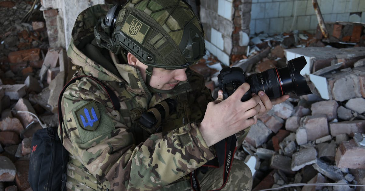 Ucraina: urmatoarele 6 luni sunt decisive pentru razboi