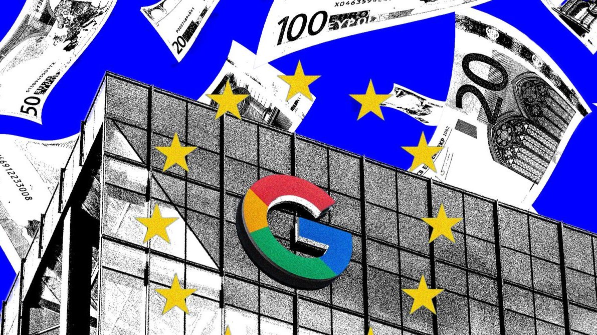 UE amendează Google cu 1 miliard de dolari pentru favoritism în Search