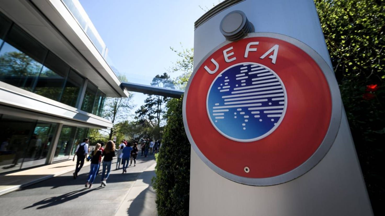 Cazul Negreira, din nou pe masa UEFA: Realul a trimis un dosar uriaș contra Barcelonei