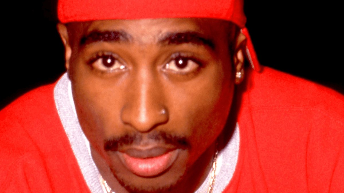 Ultimele cuvinte ale lui Tupac, dezvăluite după 30 de ani