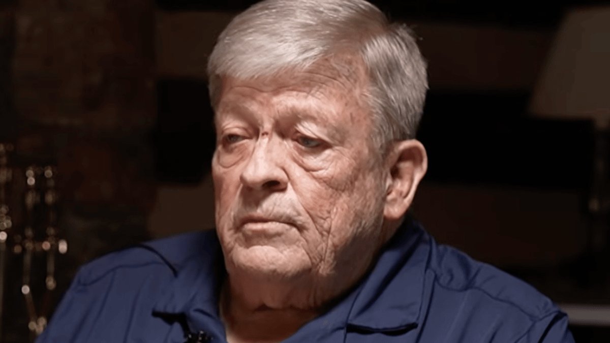 Un fost spion psihic al armatei SUA zice că a văzut oameni pe Marte