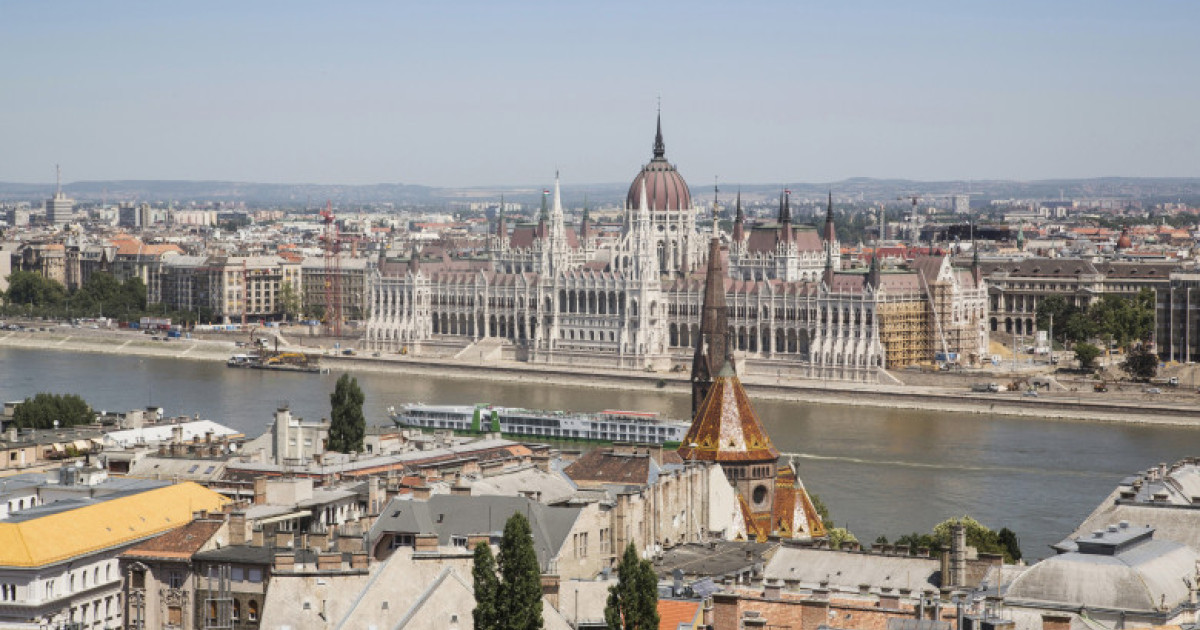 Ungaria expulzează 10 diplomați ruși - prima dată din 2018