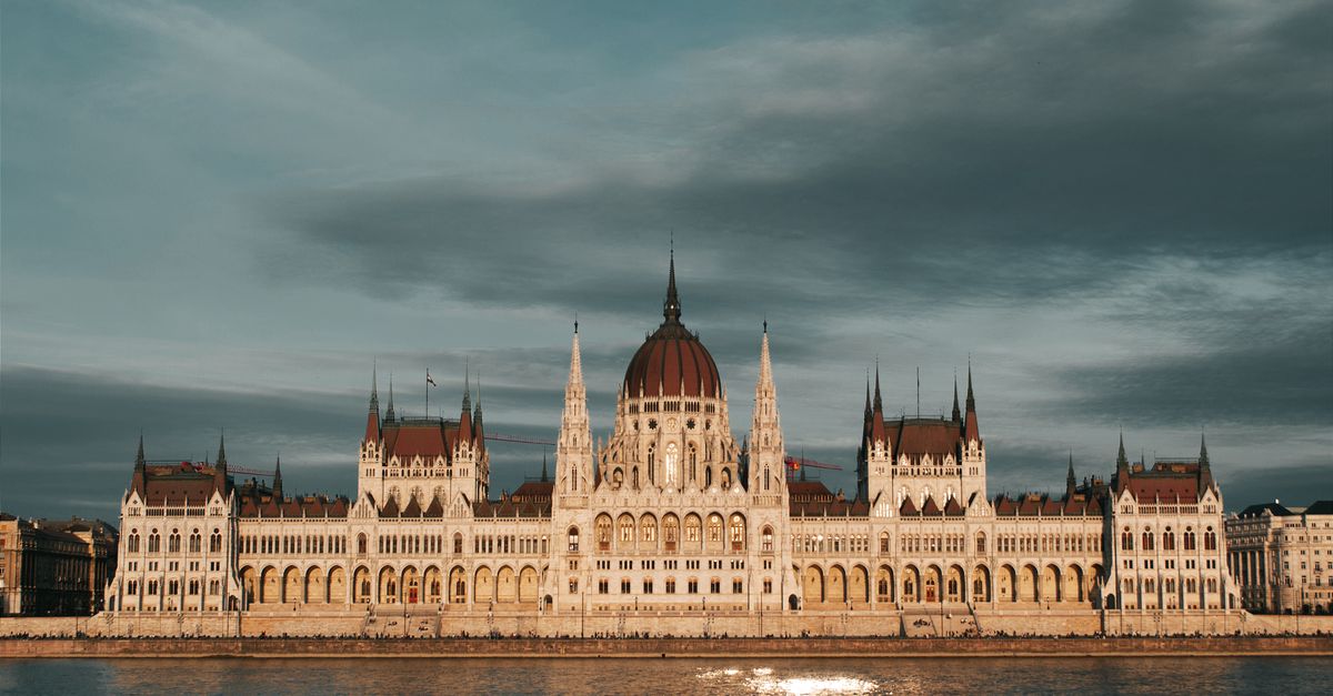 Ungaria il blocheaza pe Orban sa mai devina premier