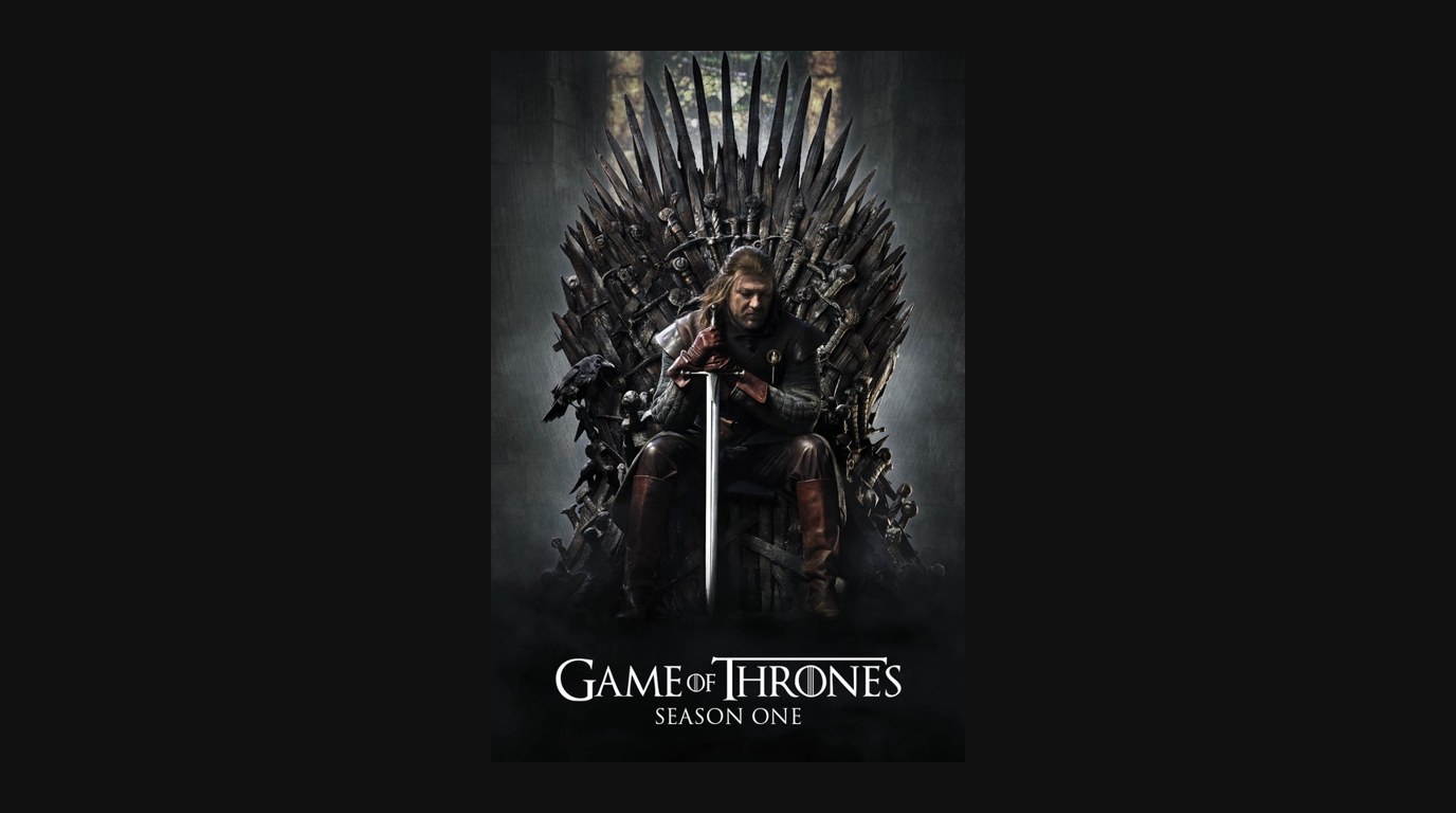 Urzeala tronurilor sezonul 1 a ajuns pe HBO Max România