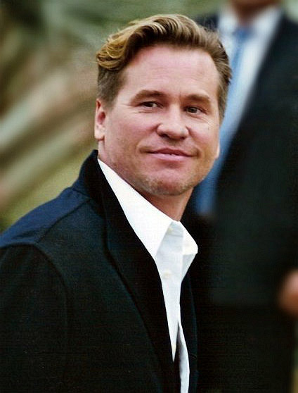Val Kilmer, interpretat de AI într-un film postum: fiica apără decizia
