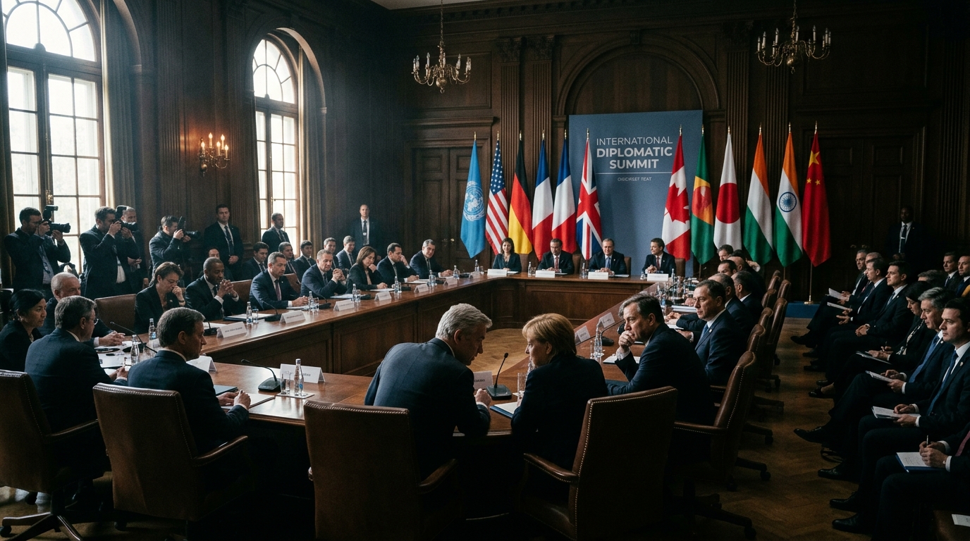 Vance zboară spre Pakistan. US-Iran: negocieri sau teatru?