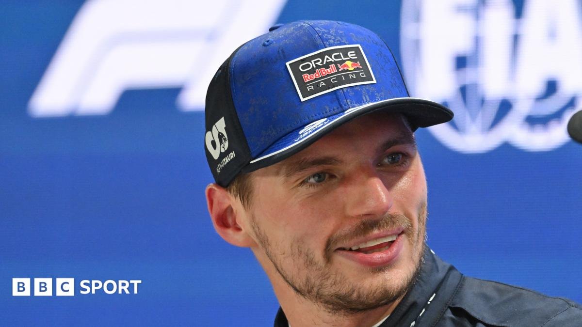 Verstappen prinde viteză, iar McLaren se ciocnește singură