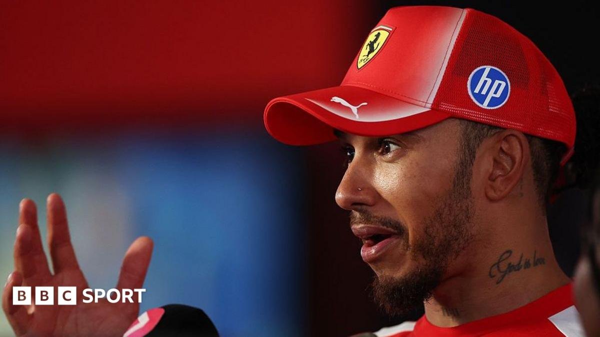 Un bug a transformat F1 în «cursa Lego»: mașinile lui Verstappen și Hamilton abia se mișcau
