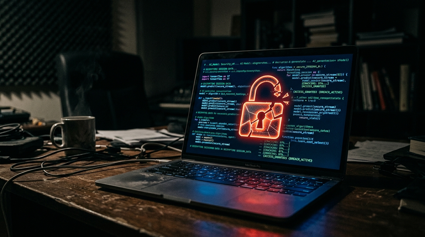 Vibe-coding: aplicații AI care îți expun datele fără să știi