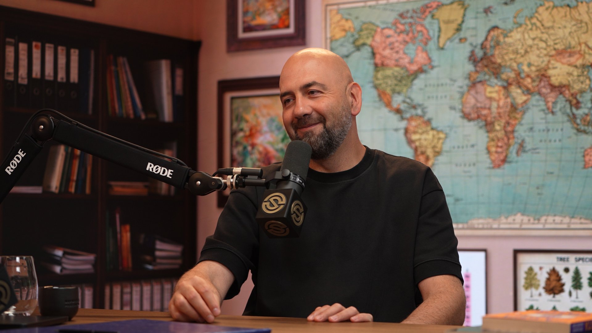 Vio Dragu, despre "Show de seară": vârful carierei