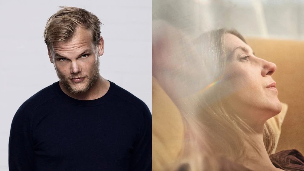 Vocea secretă a lui Avicii iese din umbră după 15 ani