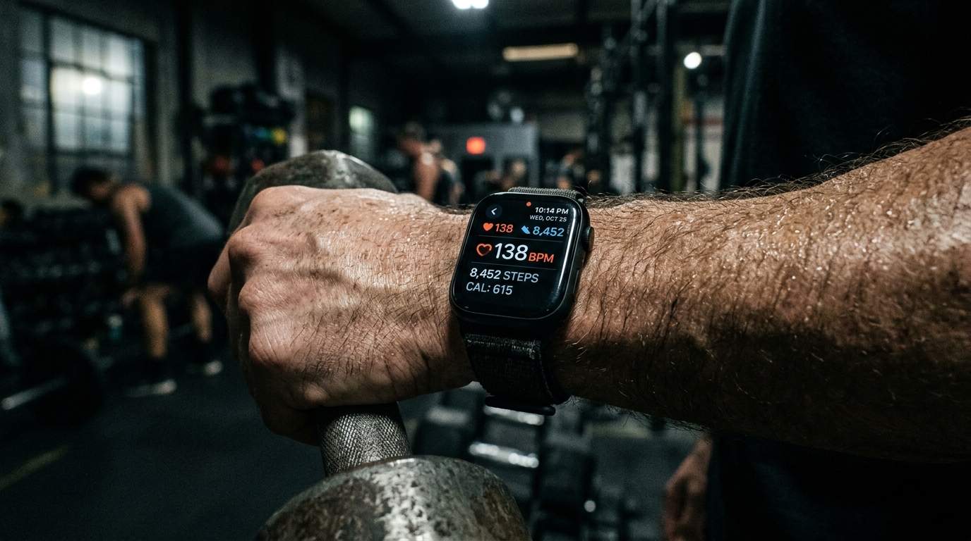 Wearable-urile îți spun să-ți crești testosteronul. Chiar merită?